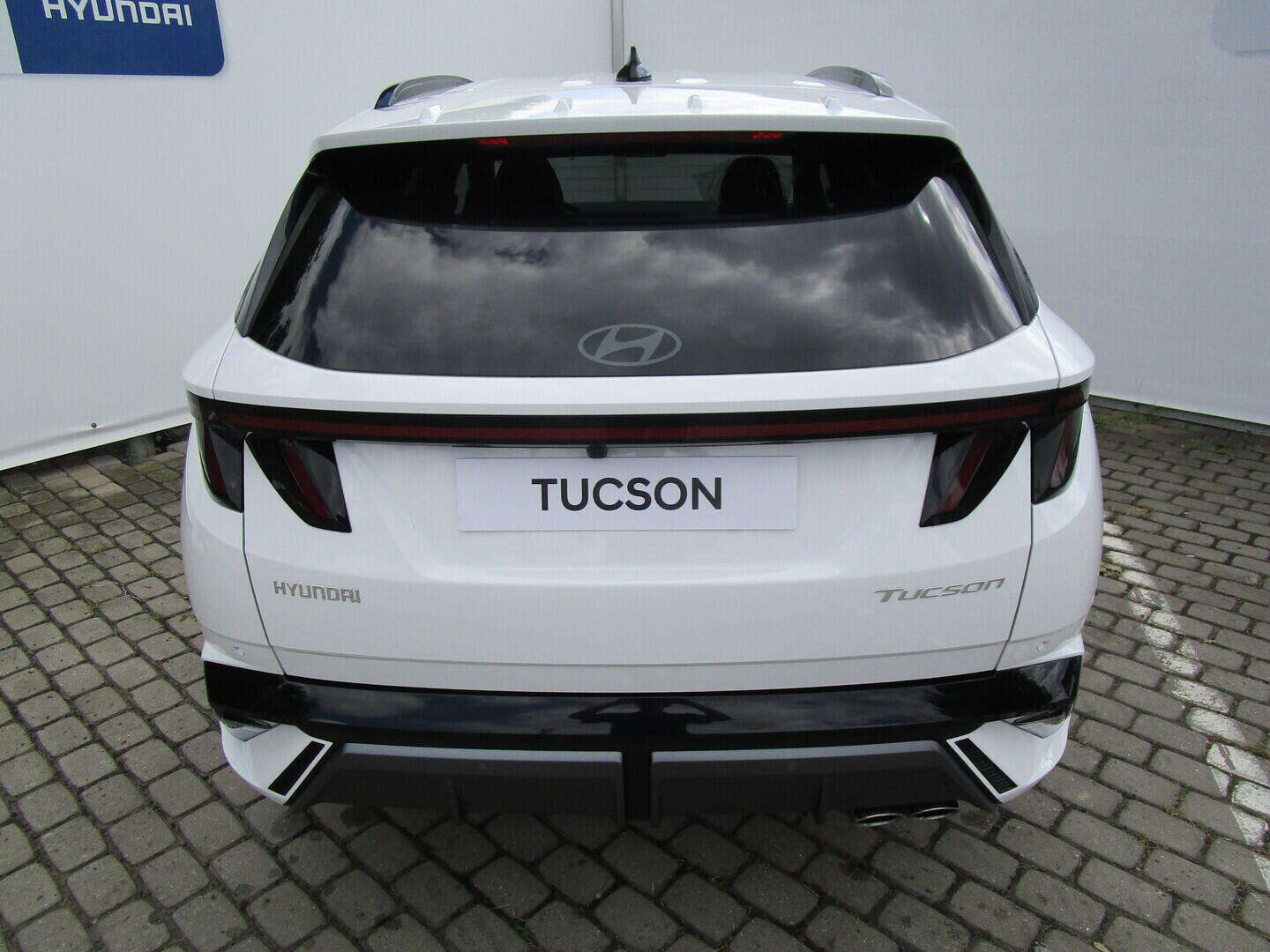 O919V06448_16.webp_TUCSON NX4 GO Czech N Line! 1,6 T-GDI 110 kW