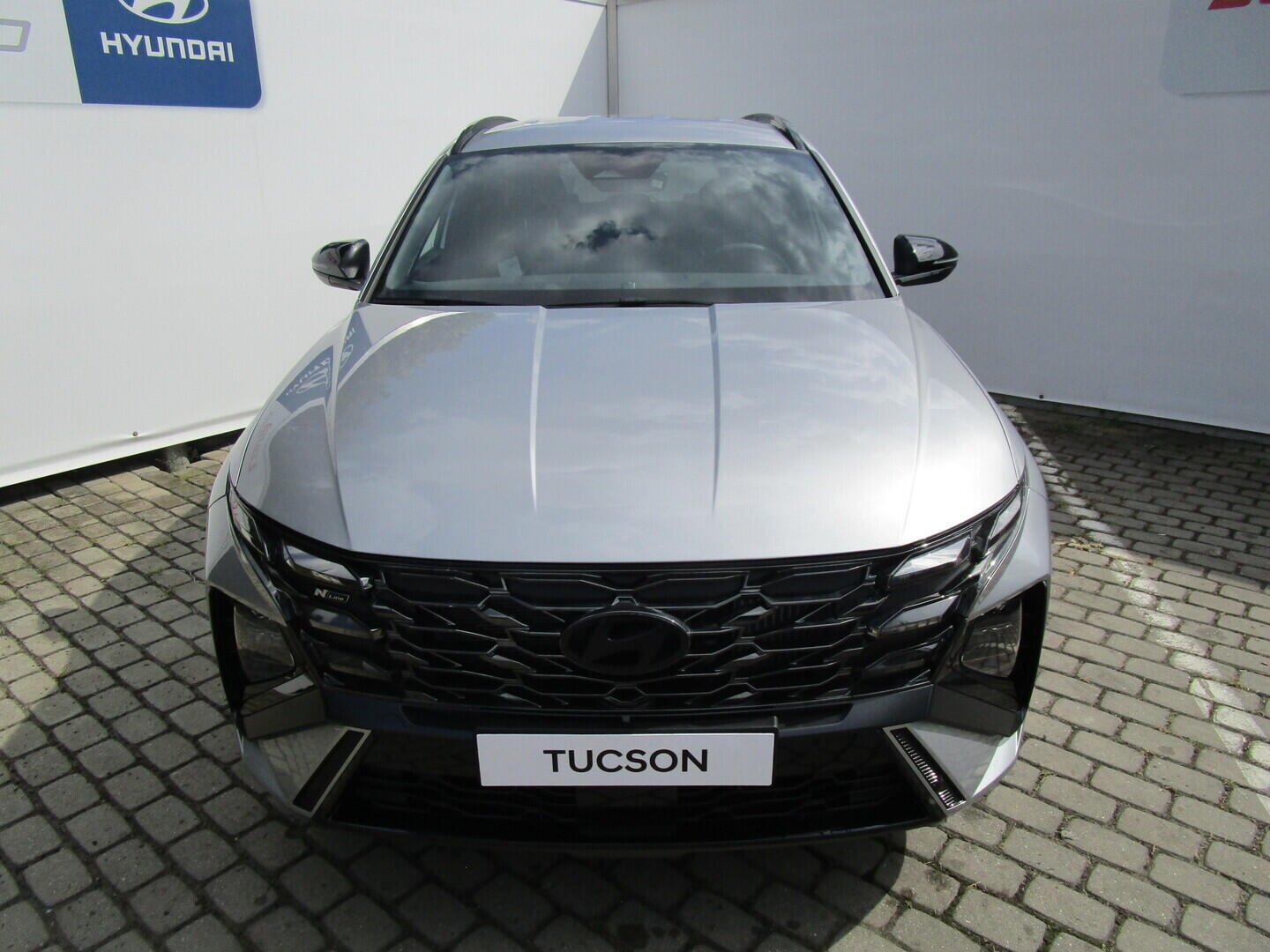 O919V06451_12.webp_TUCSON NX4 GO Czech N Line! 1,6 T-GDI 110 kW