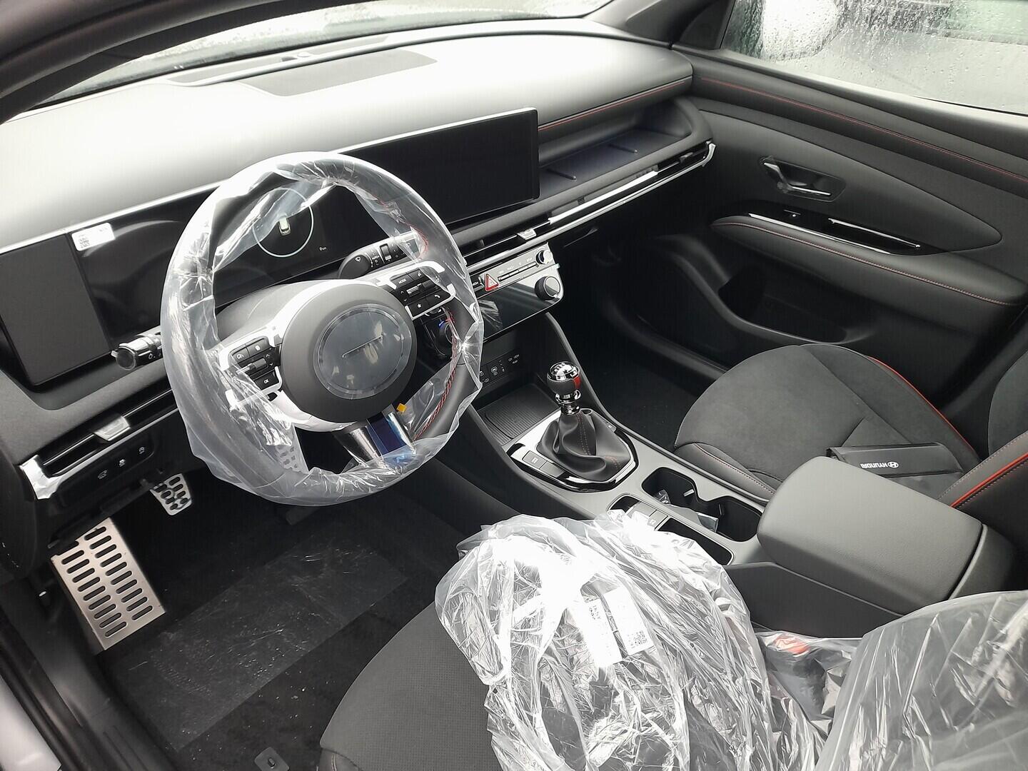 O919V06451_17.webp_TUCSON NX4 GO Czech N Line! 1,6 T-GDI 110 kW