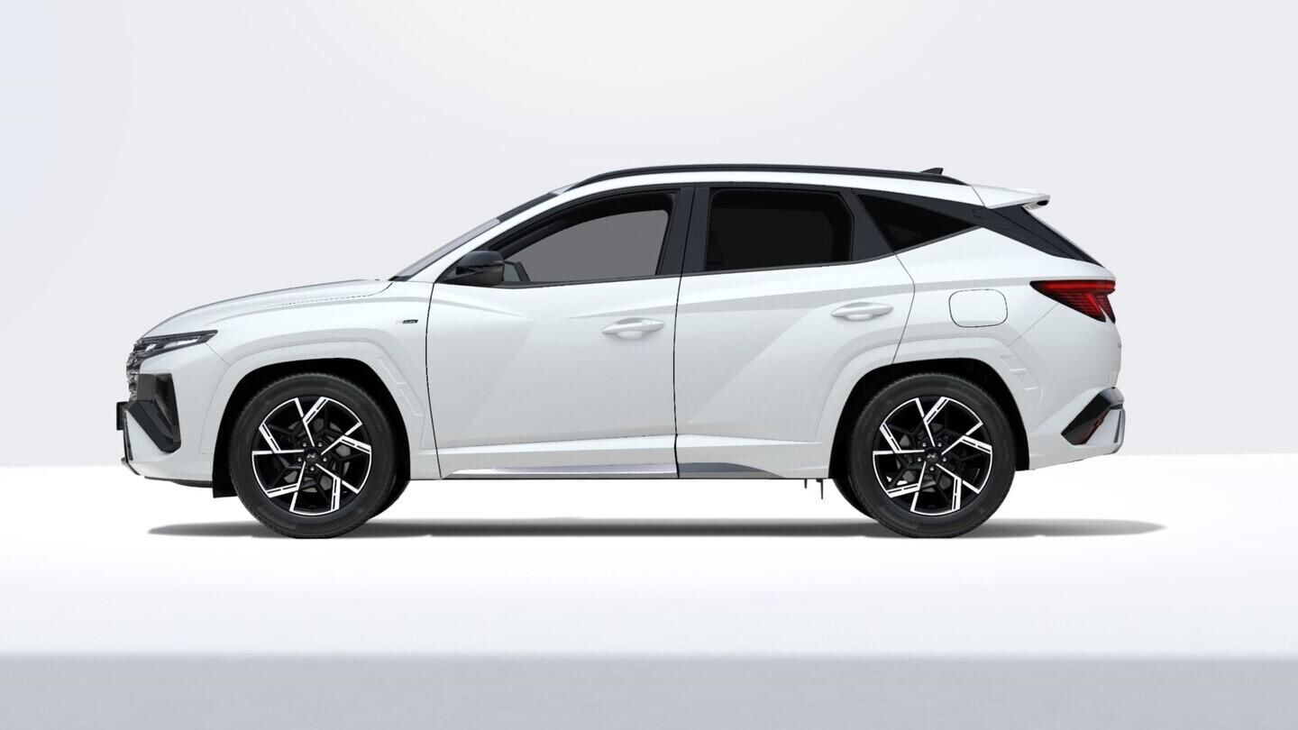 O919V06464_16.webp_TUCSON NX4 GO Czech N Line! 1,6 T-GDI 110 kW