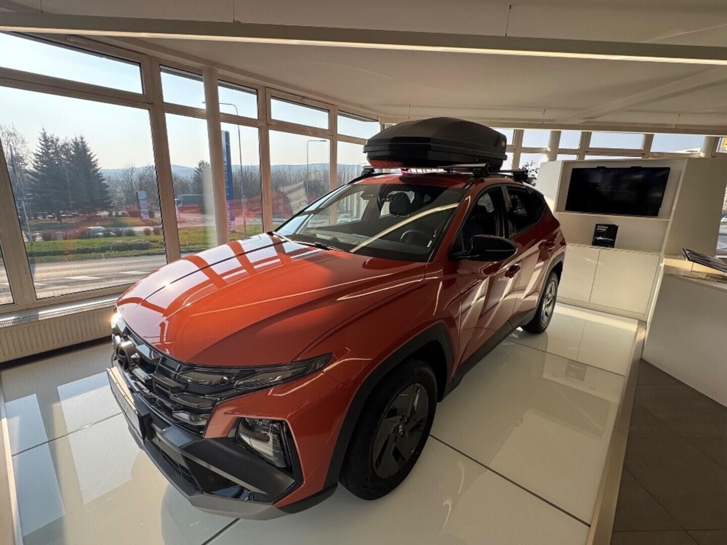 O919V06488_10.webp_TUCSON NX4 GO Czech! 1,6 T-GDI 110 kW