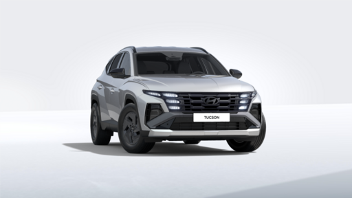 TUCSON NX4 GO CZECH! FL 1.6 T-GDI Automatická