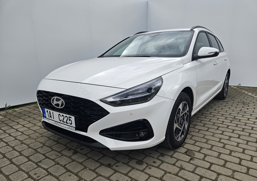 i30 WG PD PE GO Czech! 1,5i 71 kW
