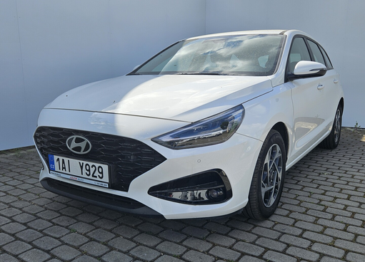 i30 WG PD PE Comfort 1,0 T-GDI 74 kW
