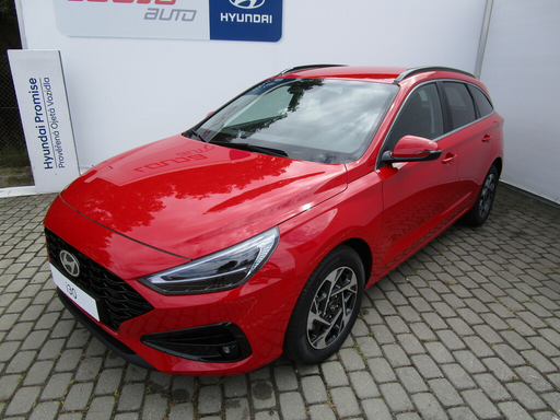 i30 WG PD PE Style  1,5i 71 kW