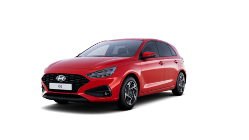 i30 HB PD PE Comfort 1,5i 70 kW
