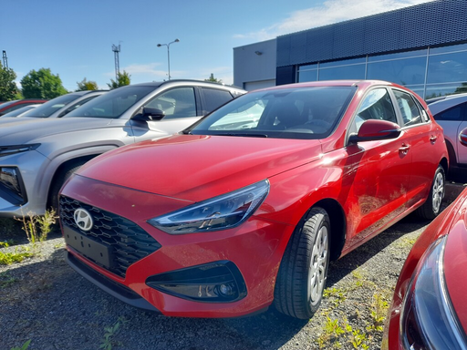 i30 HB PD PE Start  1,5i  kW