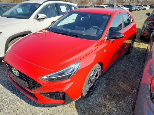 i30 HB PD PE -2146826259 1,5 T-GDI MHEV  kW