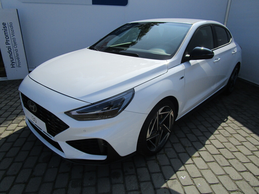 i30 FB PD PE -2146826259 1,5 T-GDI MHEV  kW