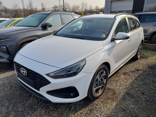 i30 WG PD PE -2146826259 1,5 T-GDI MHEV  kW