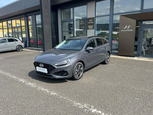 i30 WG PD PE Smart 1,0 T-GDI 74 kW