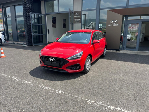 i30 WG PD PE Comfort 1,5i 71 kW