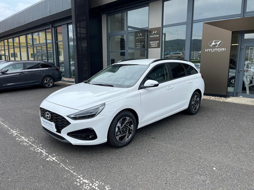 i30 WG PD PE Smart 1,0 T-GDI 74 kW