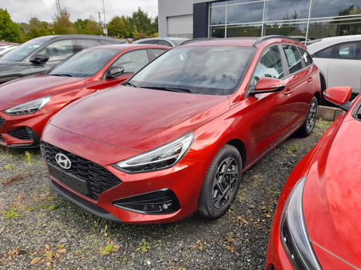 i30 WG PD PE Family  1,5i 71 kW