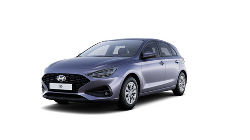 i30 HB PD PE Comfort 1,5i 71 kW