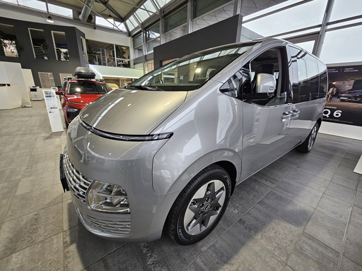 Staria HEV Tour 9 US4 Style Premium 1,6 T-GDI HEV 9míst 158 kW