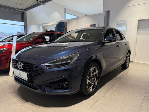 I30 HB FAMILY CLIMATE 1,5i 71 kW