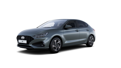 i30 FB  1,5 T-GDI MHEV 103 kW Family