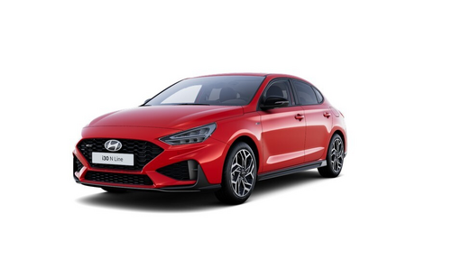 i30 FB PD PE N Line 1,5 T-GDI MHEV 103 kW