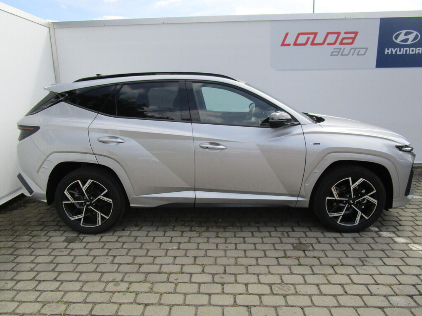 OA41005708_15.webp_TUCSON NX4 GO Czech N Line! 1,6 T-GDI 110 kW