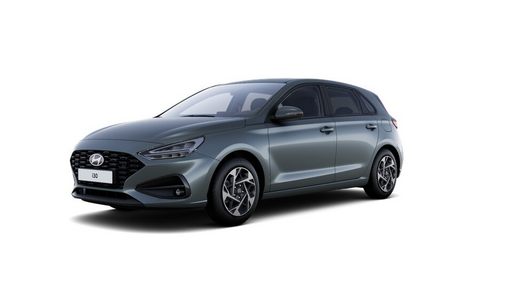 i30 HB PD PE GO Czech! 1,5 T-GDI MHEV 103 kW
