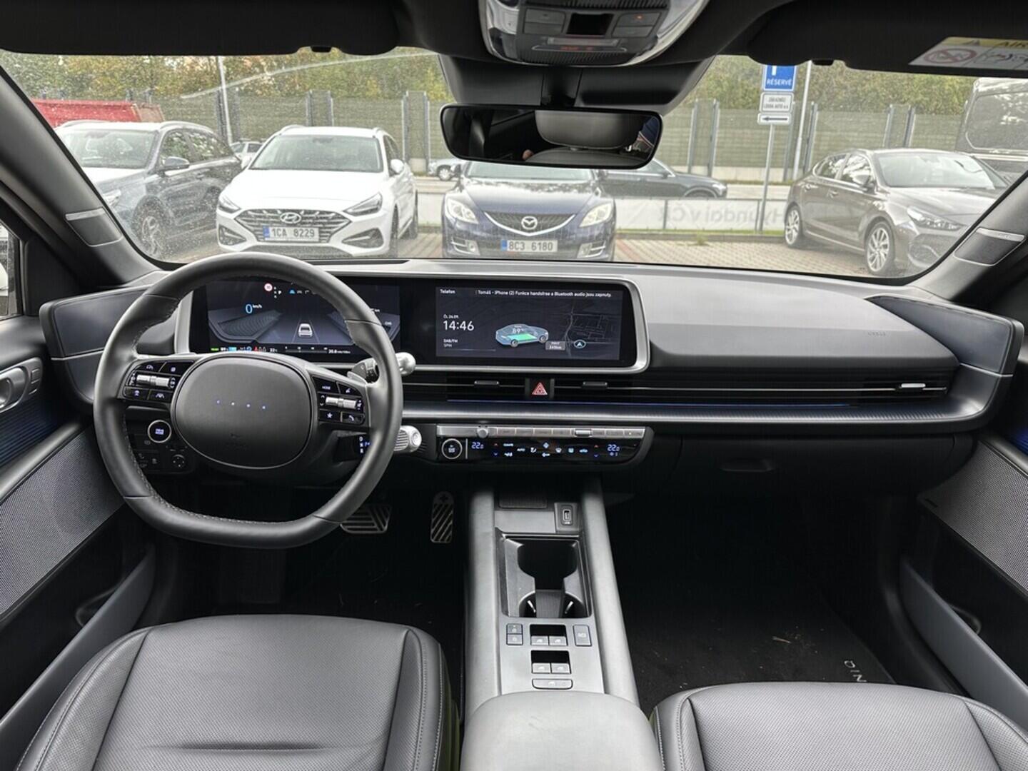 OA41005800_18.webp_IONIQ 6 STYLE Power (77 kW  kW