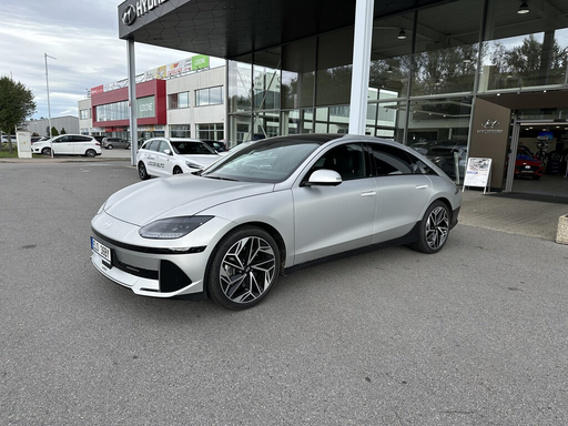IONIQ 6 STYLE Power (77 kW  kW