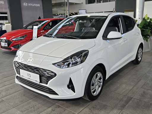 i10 AC3 Smart 1,2i 58 kW