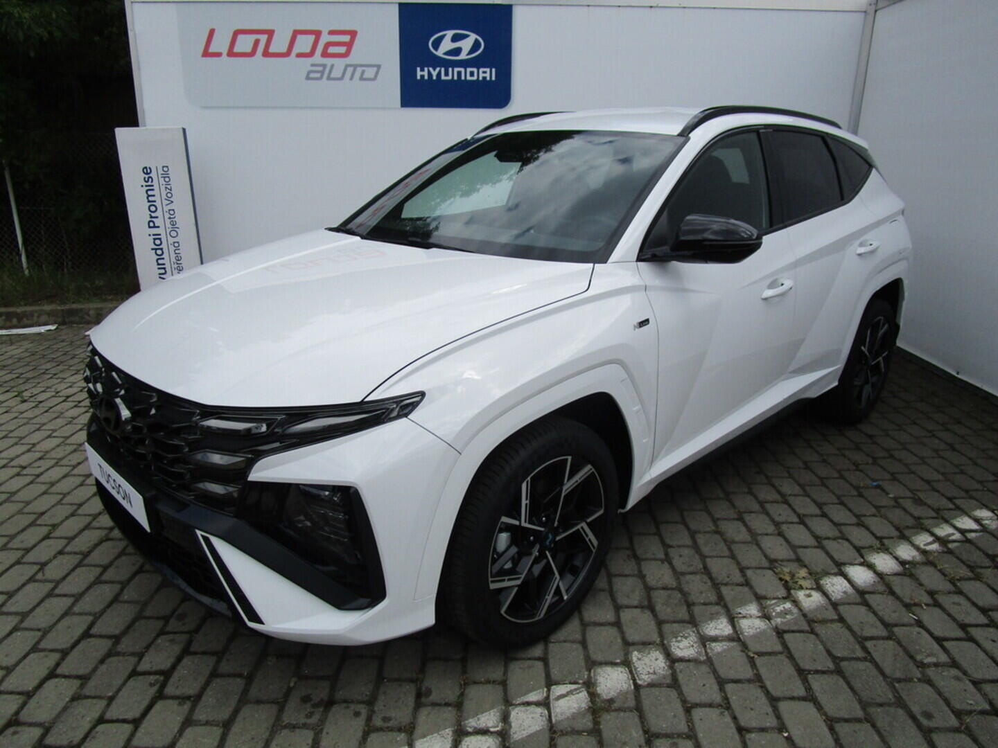 OA41005825_10.webp_TUCSON NX4 GO Czech N Line! 1,6 T-GDI 110 kW