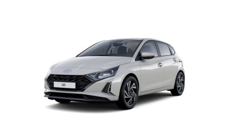 i20 BC3 GO! 1,0 T-GDI 66 kW