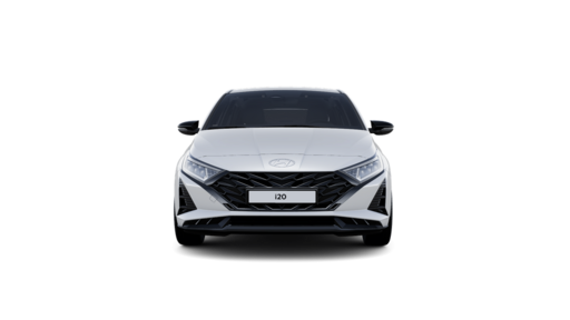 i20 BC3 GO Plus! 1,0 T-GDI 66 kW