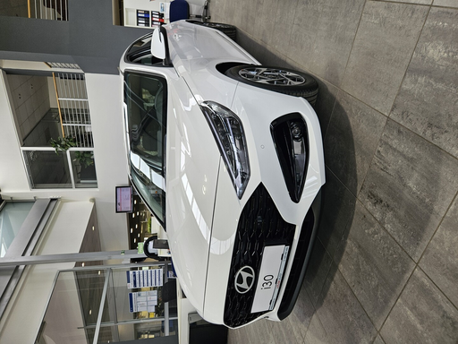 i30 HB PD PE GO Czech! 1,0 T-GDI 85 kW