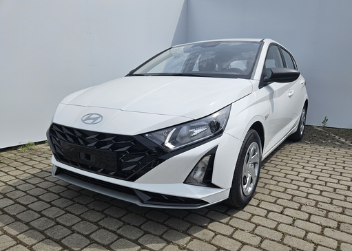 i20 BC3 Start 1,0 T-GDI 66 kW