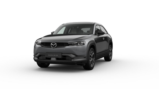 MAZDA MX-30 Makoto Modern Confidence e-Skyactiv R-EV 125 kW