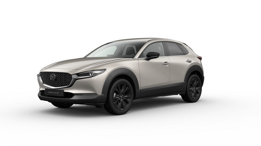 CX-30 FWD Centre-Line 2.5L e-Skyactiv G140 103 kW - LIMITOVANÁ EDICE
