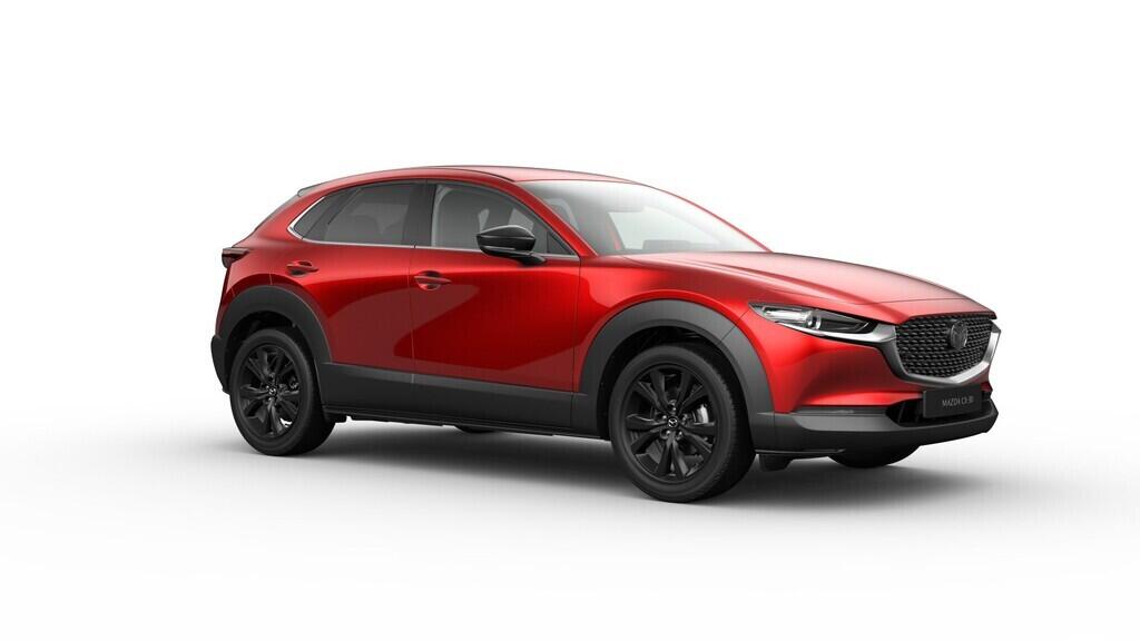OB71000640_12.webp_CX-30 FWD Centre-Line 2.5L e-Skyactiv G140 103 kW - LIMITOVANÁ EDICE SORA