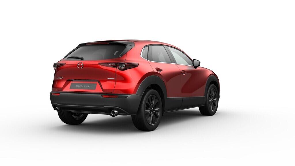 OB71000640_14.webp_CX-30 FWD Centre-Line 2.5L e-Skyactiv G140 103 kW - LIMITOVANÁ EDICE SORA
