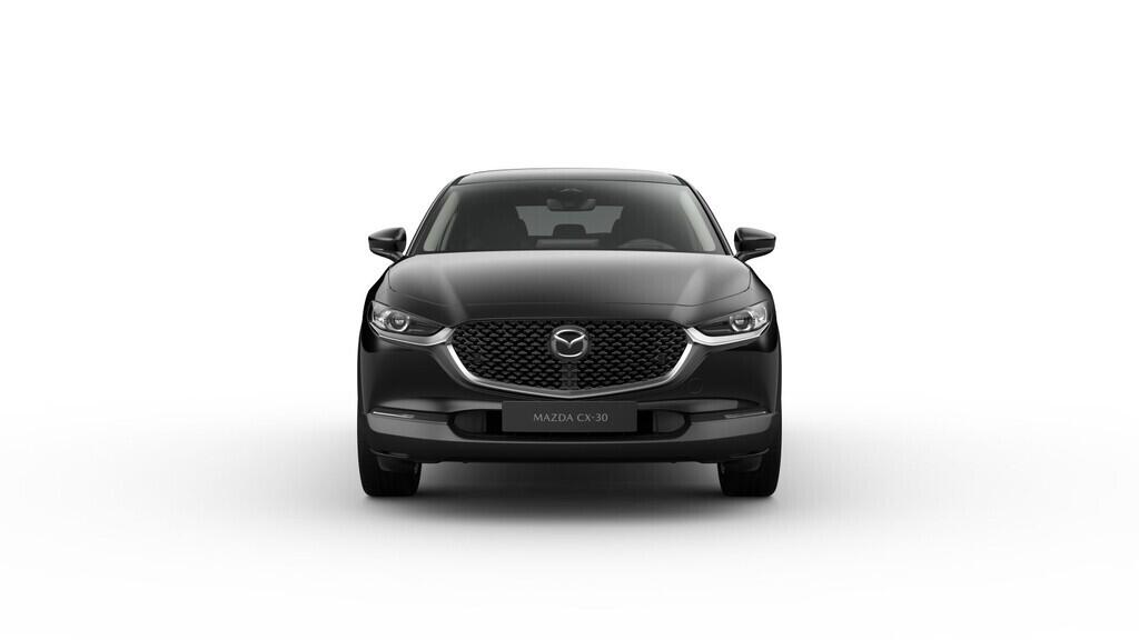 OB71000645_11.webp_CX-30 Centre-Line 2.5l e-Skyactiv G140 103 kW - LIMITOVANÁ EDICE SORA