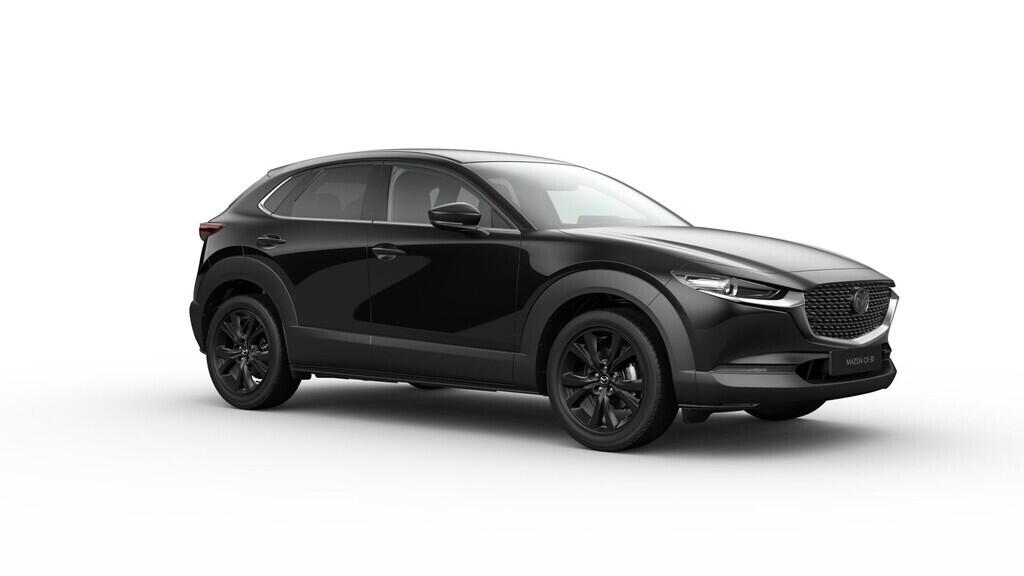 OB71000645_12.webp_CX-30 Centre-Line 2.5l e-Skyactiv G140 103 kW - LIMITOVANÁ EDICE SORA