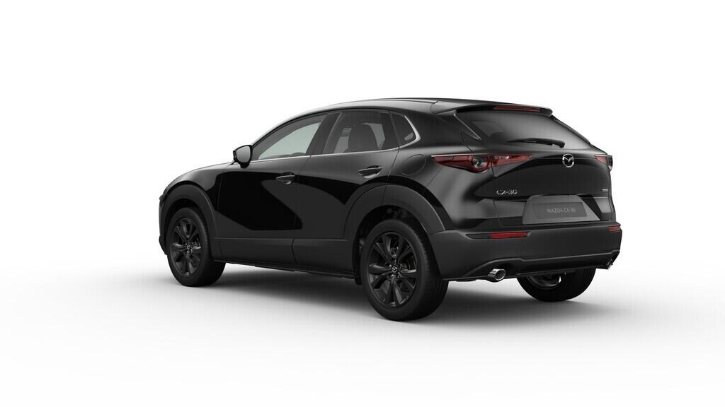 OB71000645_16.webp_CX-30 Centre-Line 2.5l e-Skyactiv G140 103 kW - LIMITOVANÁ EDICE SORA