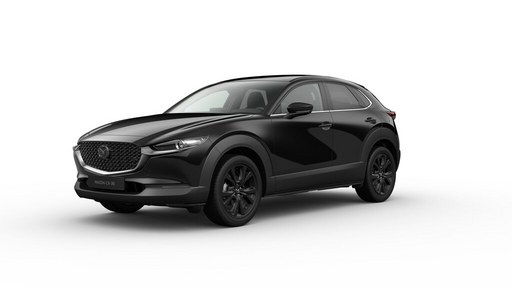 CX-30 Centre-Line 2.5l e-Skyactiv G140 103 kW - LIMITOVANÁ EDICE SORA