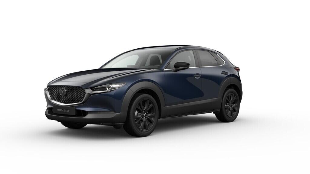 OB71000646_10.webp_CX-30 FWD Centre-Line 2.5L e-Skyactiv G140 103 kW - LIMITOVANÁ EDICE SORA