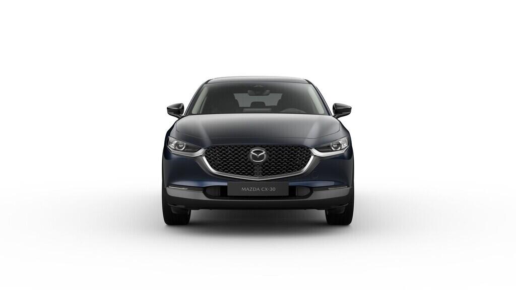 OB71000646_11.webp_CX-30 FWD Centre-Line 2.5L e-Skyactiv G140 103 kW - LIMITOVANÁ EDICE SORA
