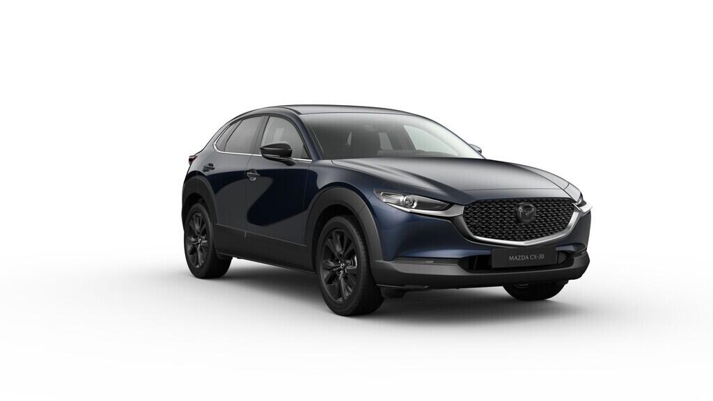 OB71000646_12.webp_CX-30 FWD Centre-Line 2.5L e-Skyactiv G140 103 kW - LIMITOVANÁ EDICE SORA