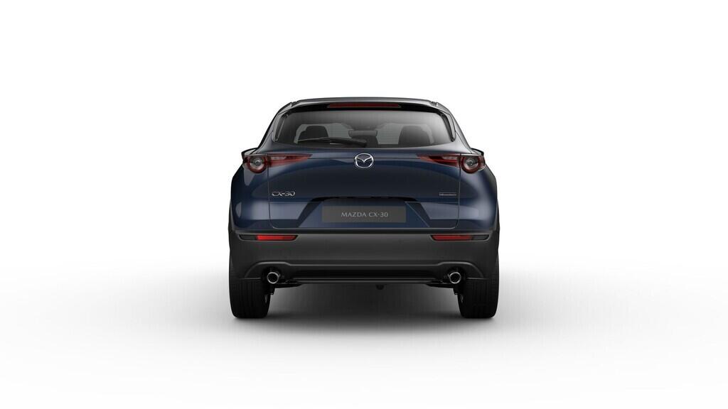 OB71000646_15.webp_CX-30 FWD Centre-Line 2.5L e-Skyactiv G140 103 kW - LIMITOVANÁ EDICE SORA