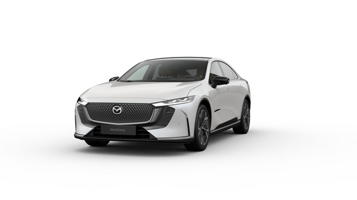 6e Takumi Plus  EV 258ps  190 kW
