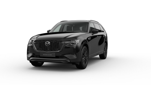 CX-80 Homura Plus TLOP 3,3l e-Skyactiv D254  kW