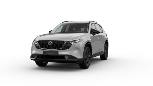 CX-5 Homura 2,5 l e-Skyactiv G 104 kW AWD