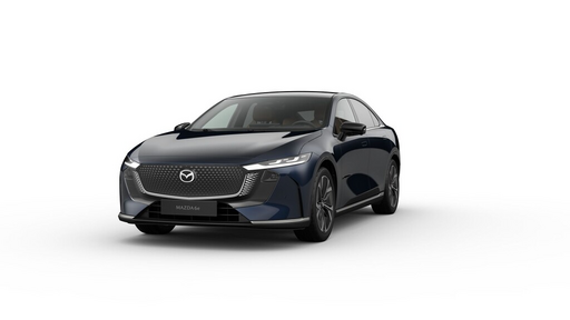 6e Takumi Plus 5 HB  EV 245ps LR 245 k EV long range 180 kW