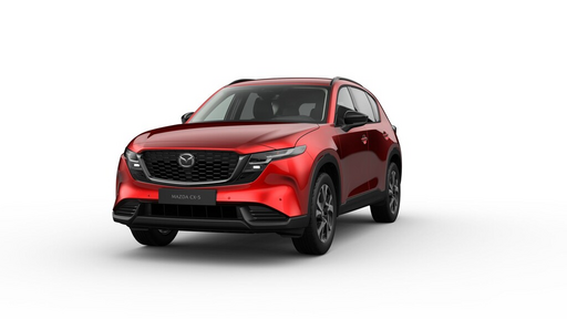 Mazda CX-5 2.5L e-Skyactiv 104 kW